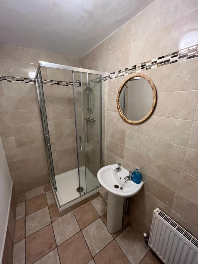 Апартаменти The D3 Self Catering Дублін Екстер'єр фото