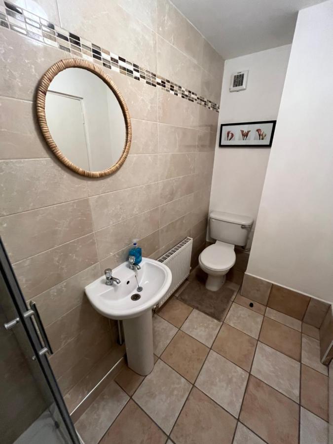 Апартаменти The D3 Self Catering Дублін Екстер'єр фото